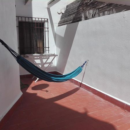 Bonito Ap Centrico Patio Wifi Parking Gratis. Apartment Granada Bagian luar foto