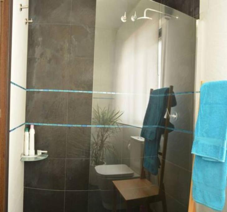 Bonito Ap Centrico Patio Wifi Parking Gratis. Apartment Granada Bagian luar foto