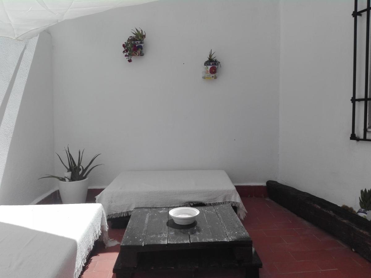 Bonito Ap Centrico Patio Wifi Parking Gratis. Apartment Granada Bagian luar foto